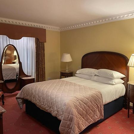 Foley'S Townhouse Killarney Hotel Eksteriør billede