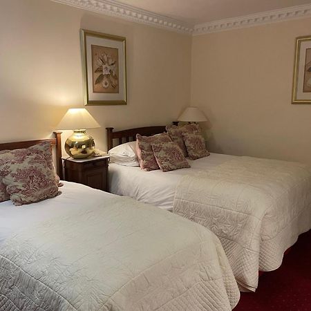 Foley'S Townhouse Killarney Hotel Eksteriør billede