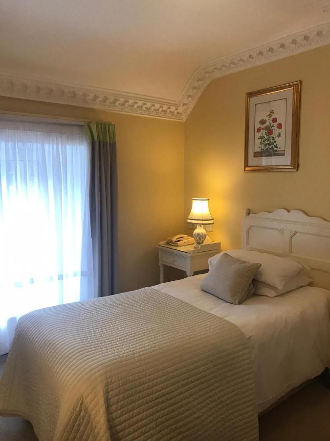 Foley'S Townhouse Killarney Hotel Eksteriør billede