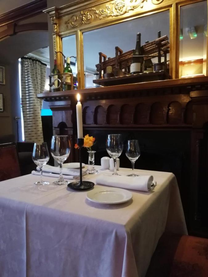Foley'S Townhouse Killarney Hotel Eksteriør billede