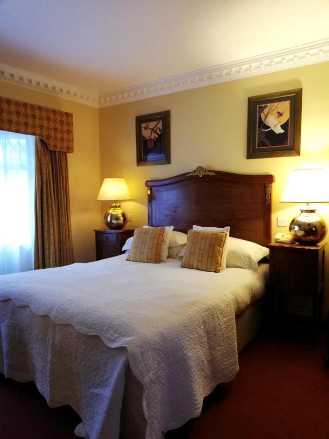 Foley'S Townhouse Killarney Hotel Eksteriør billede