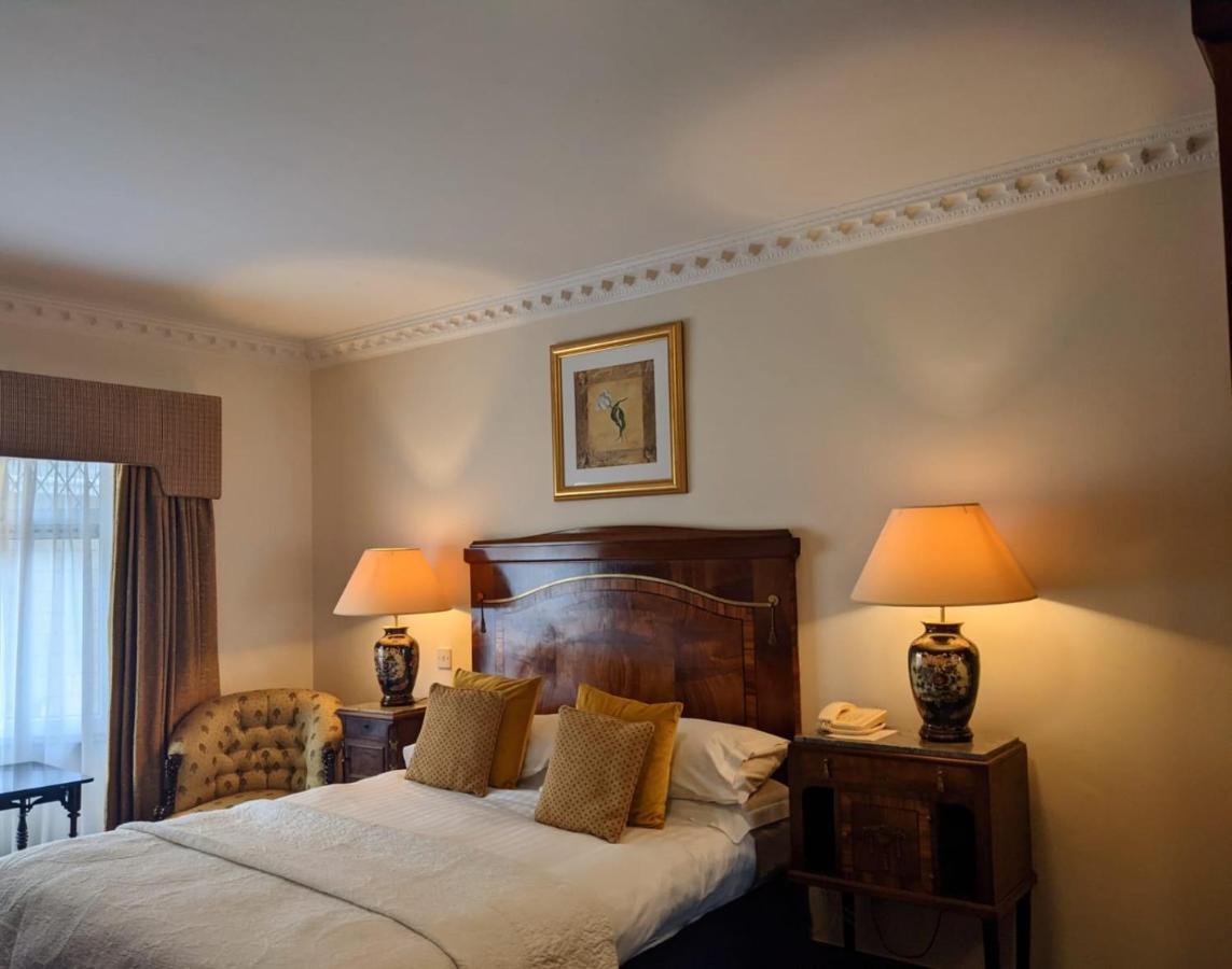 Foley'S Townhouse Killarney Hotel Eksteriør billede