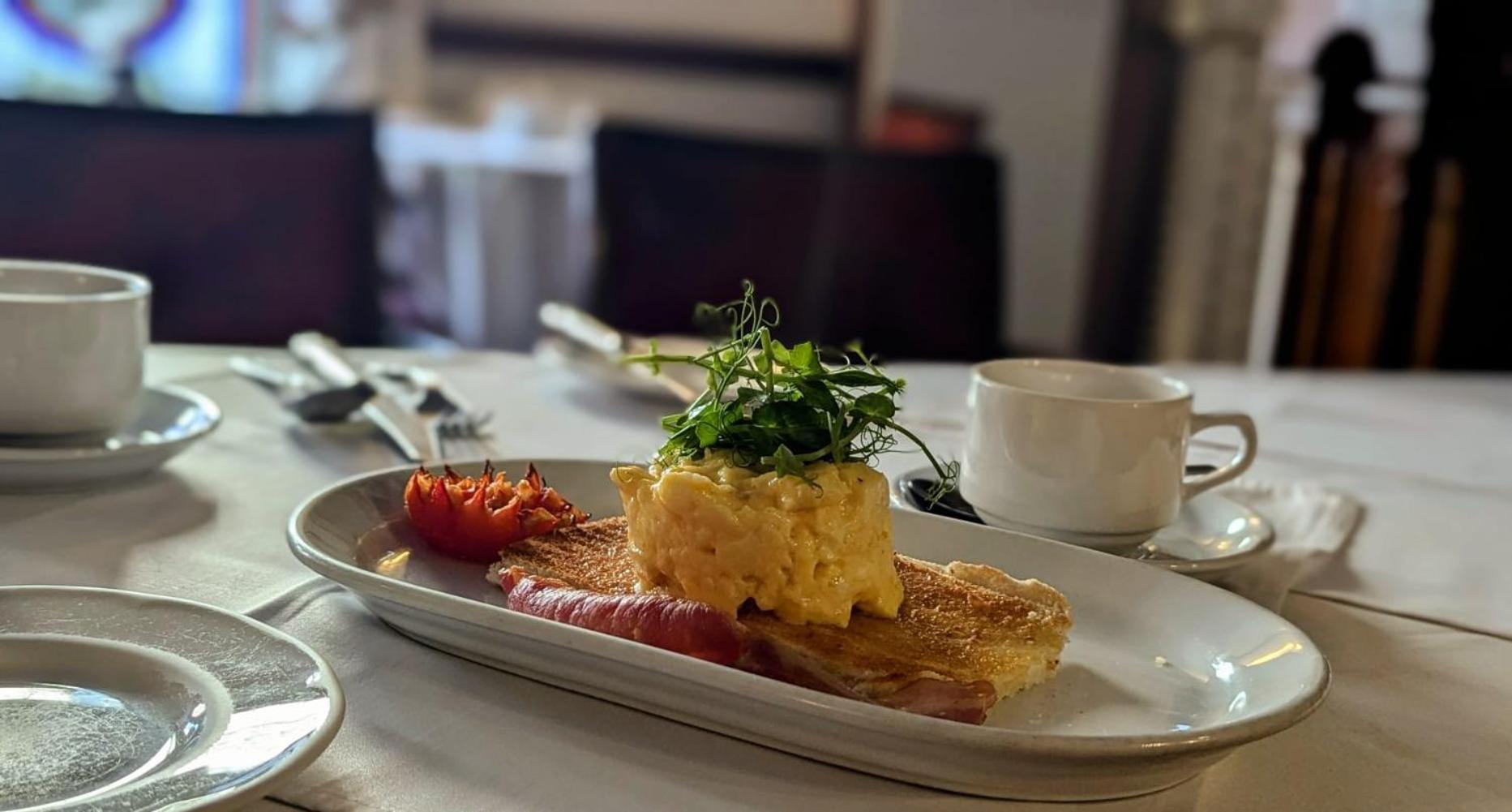 Foley'S Townhouse Killarney Hotel Eksteriør billede