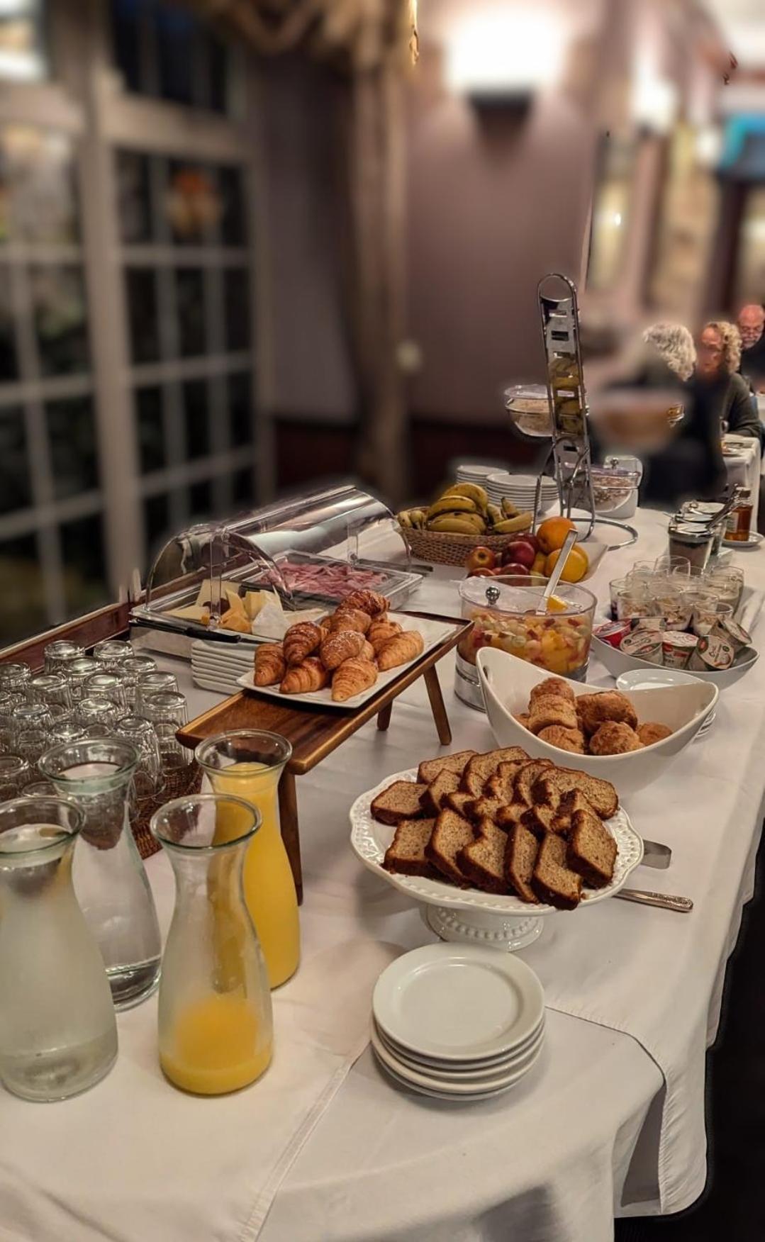 Foley'S Townhouse Killarney Hotel Eksteriør billede