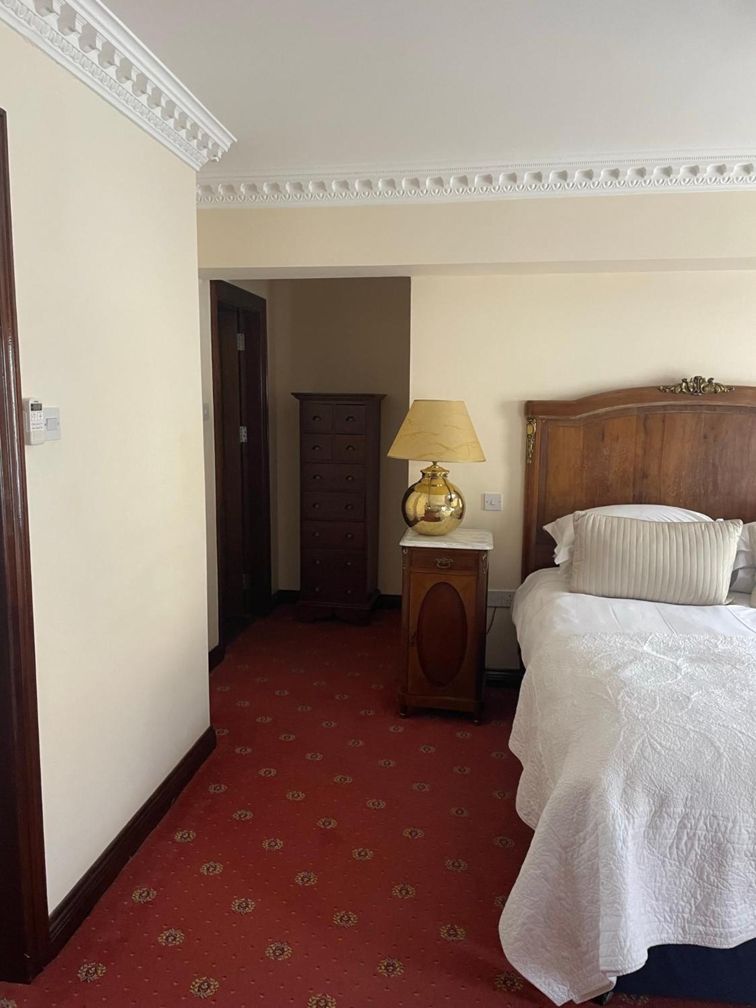 Foley'S Townhouse Killarney Hotel Eksteriør billede