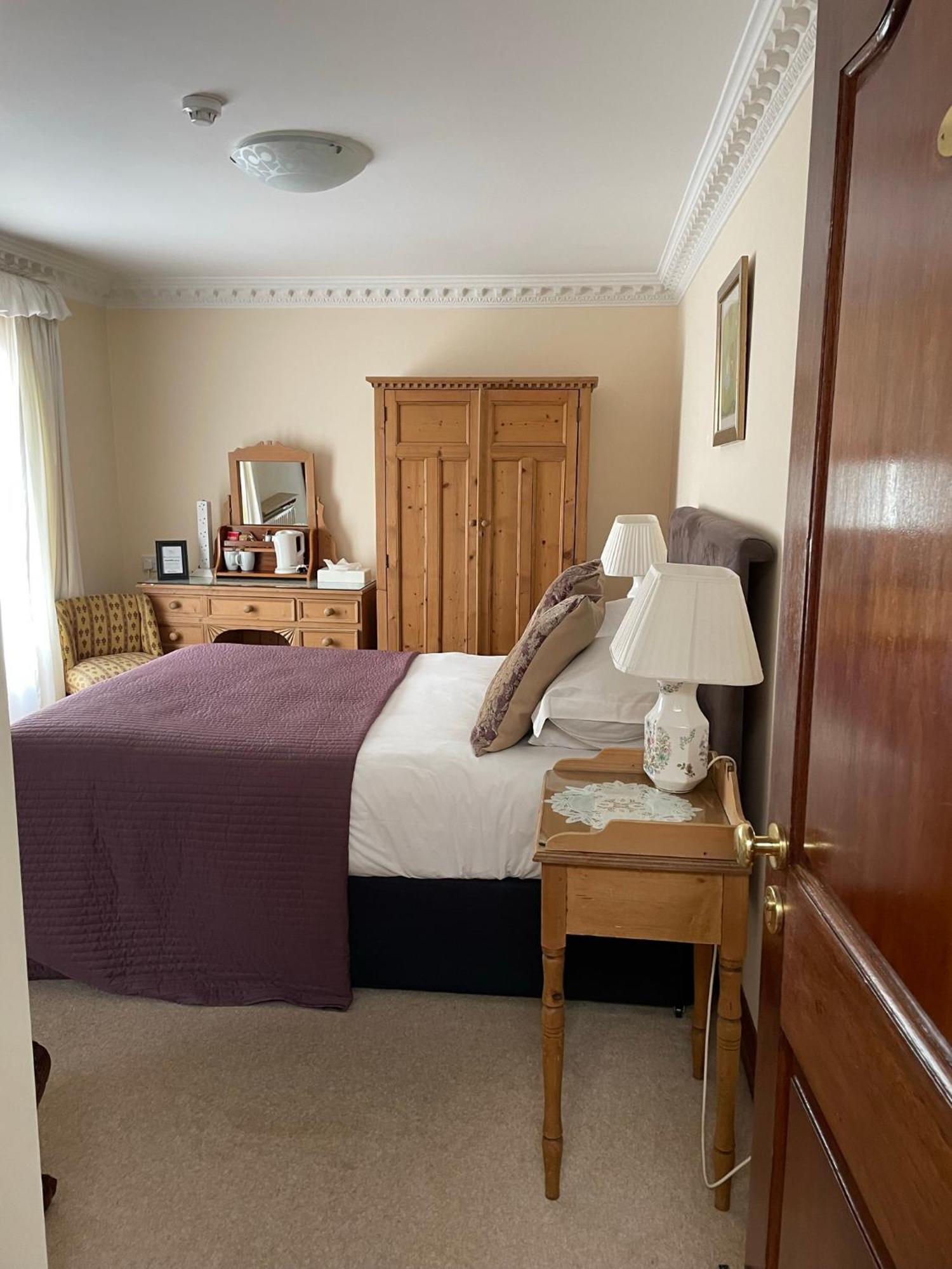 Foley'S Townhouse Killarney Hotel Eksteriør billede