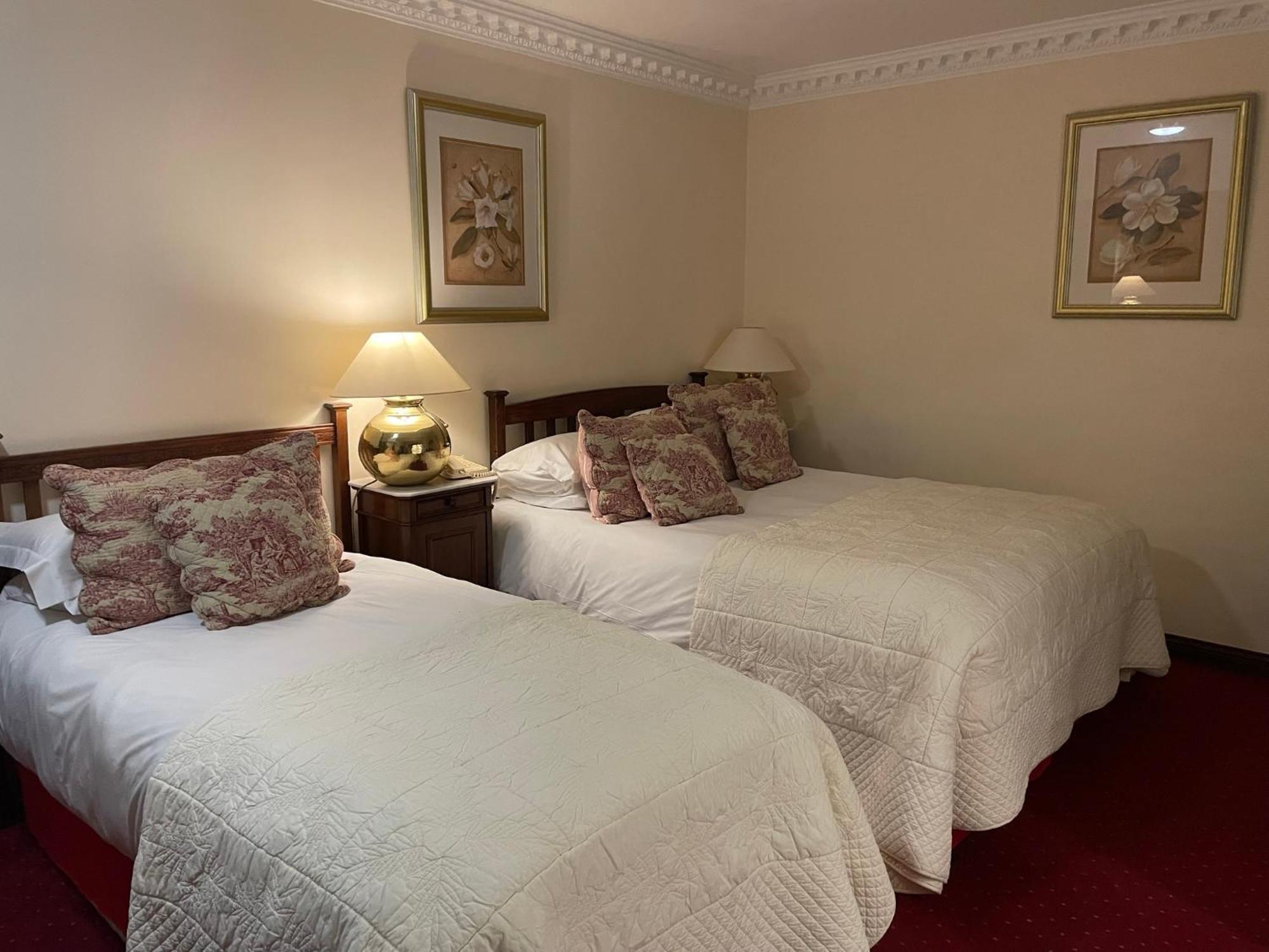Foley'S Townhouse Killarney Hotel Eksteriør billede