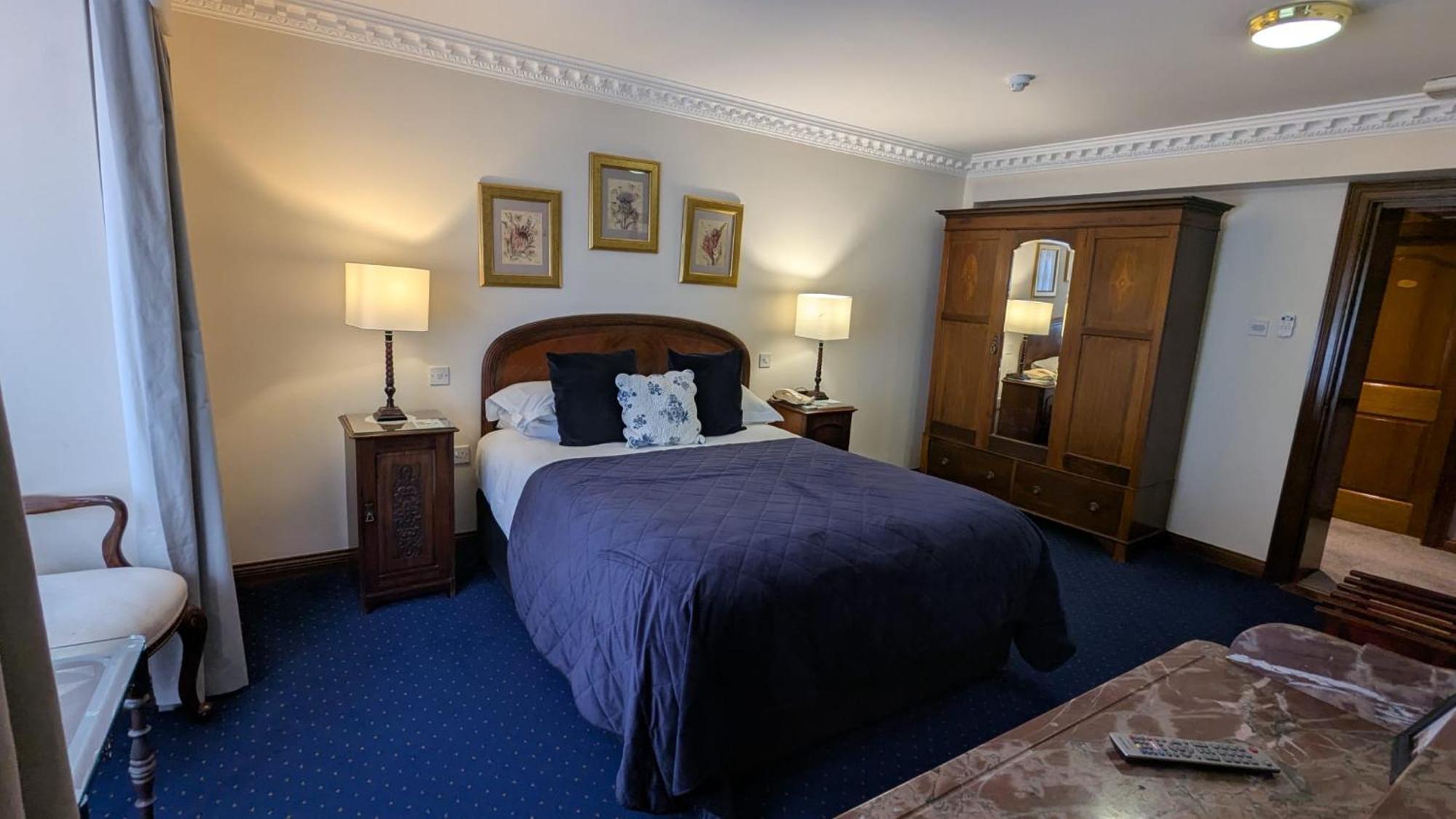 Foley'S Townhouse Killarney Hotel Eksteriør billede