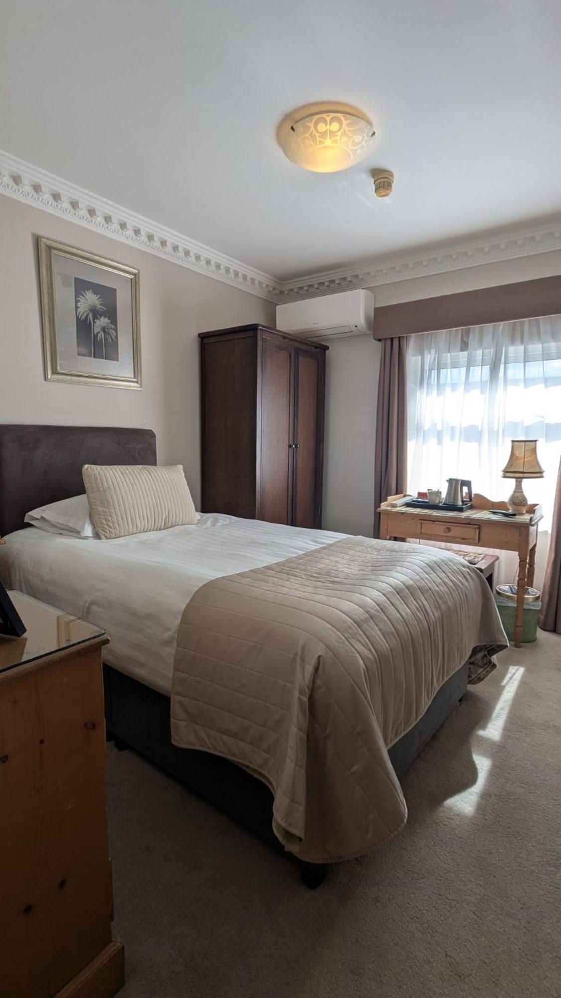Foley'S Townhouse Killarney Hotel Eksteriør billede
