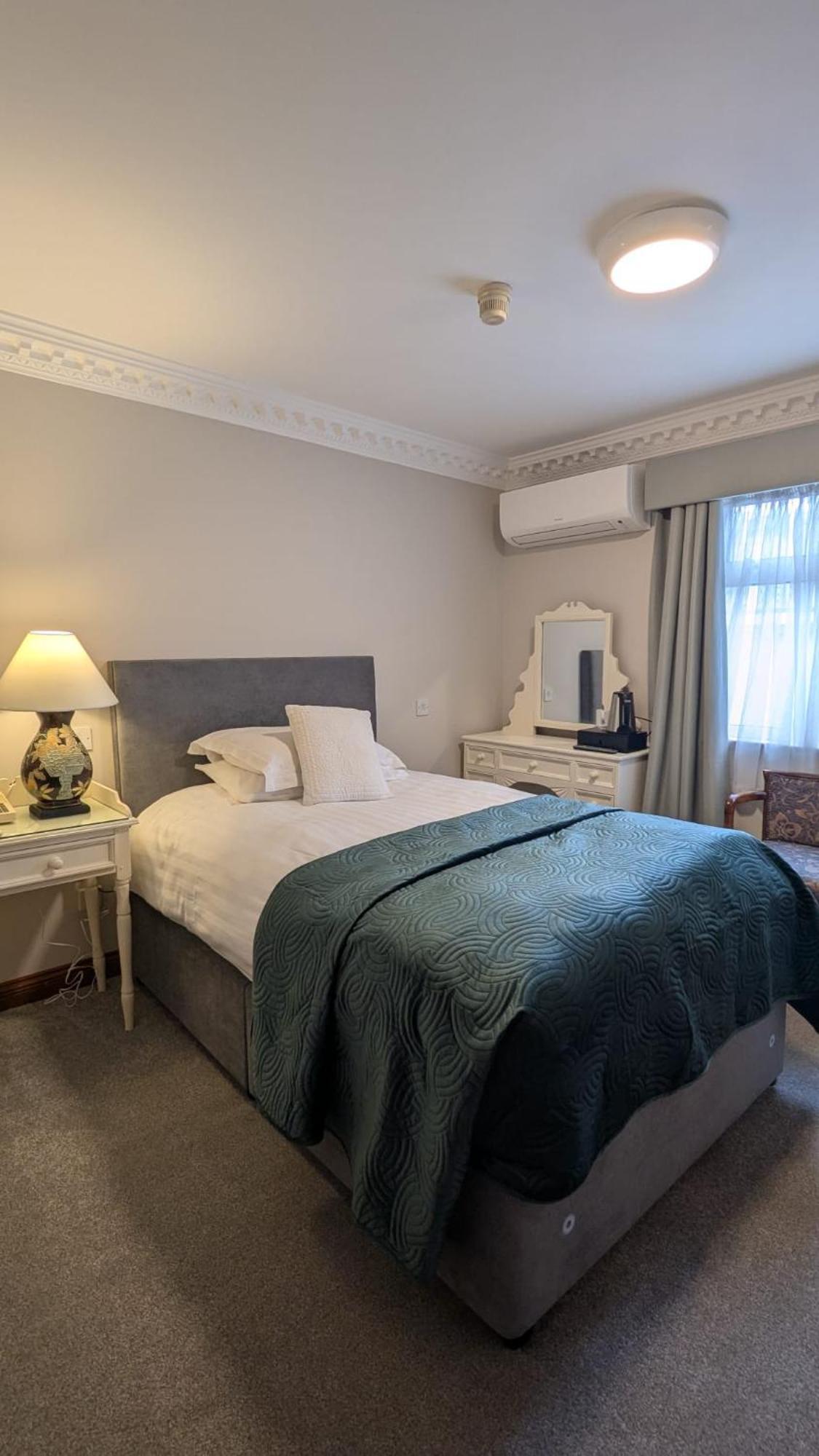 Foley'S Townhouse Killarney Hotel Eksteriør billede