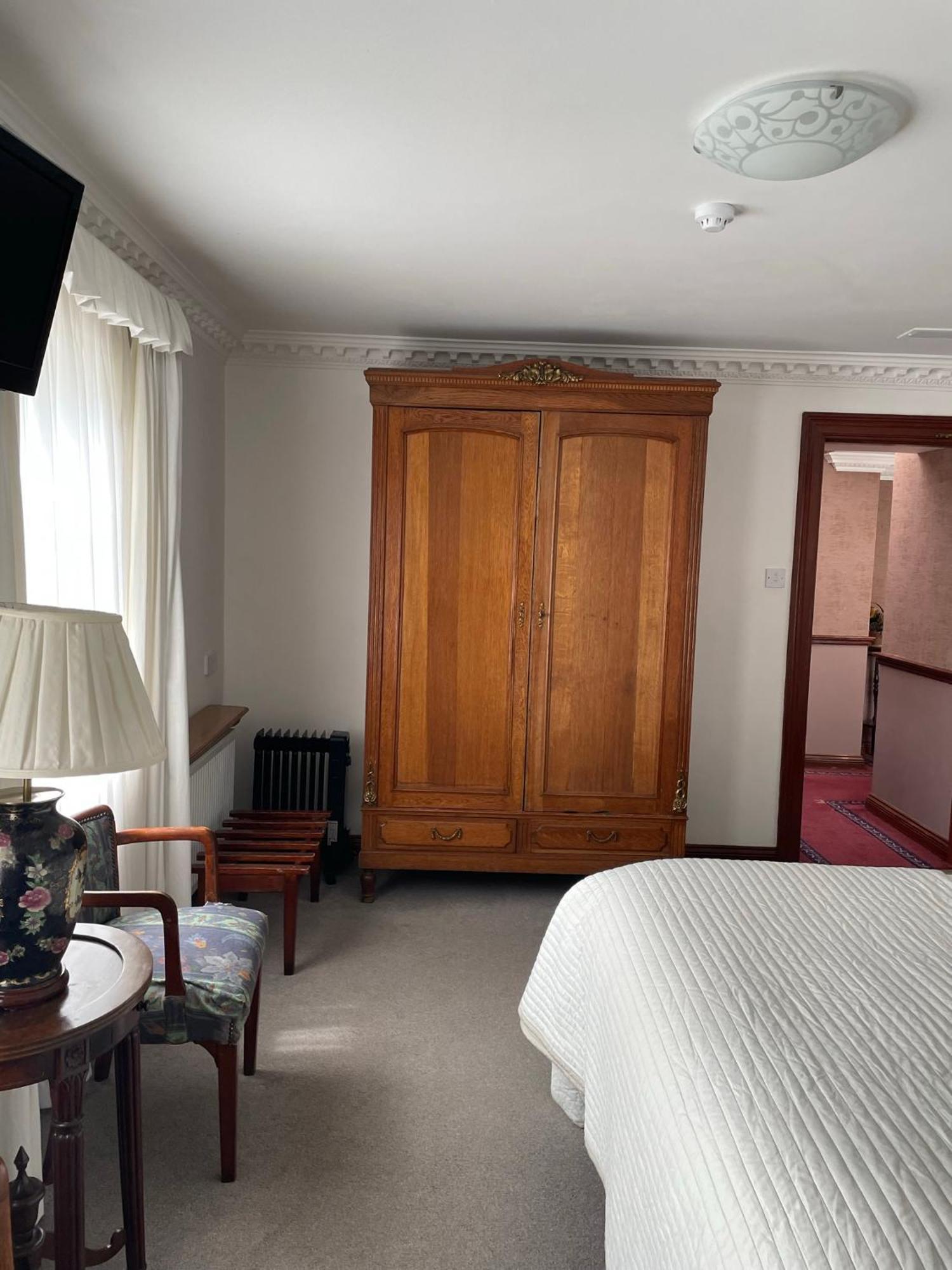 Foley'S Townhouse Killarney Hotel Eksteriør billede