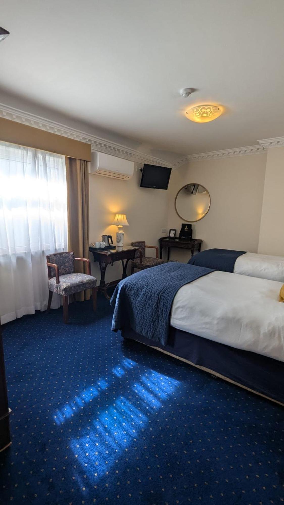 Foley'S Townhouse Killarney Hotel Eksteriør billede