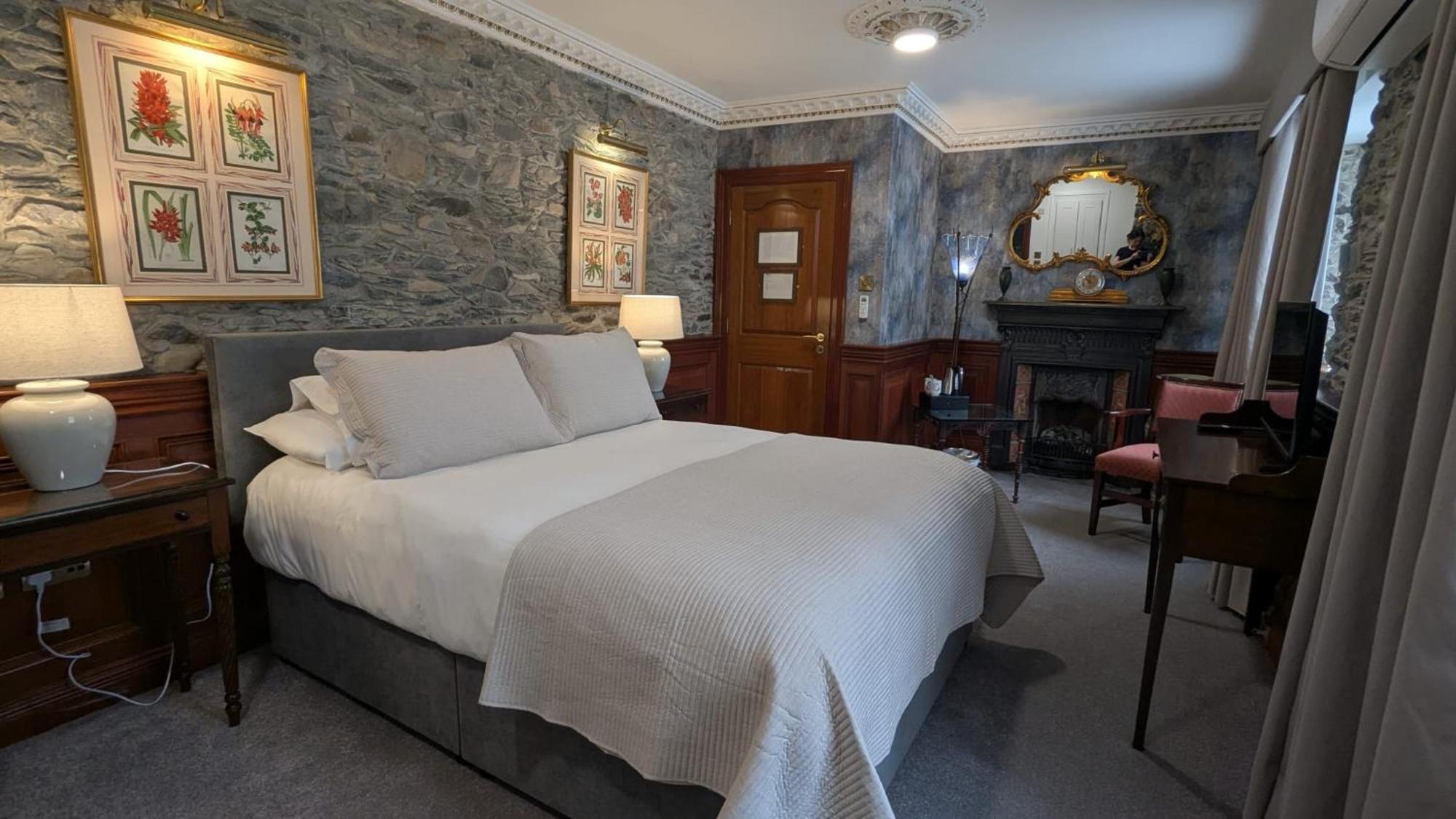 Foley'S Townhouse Killarney Hotel Eksteriør billede