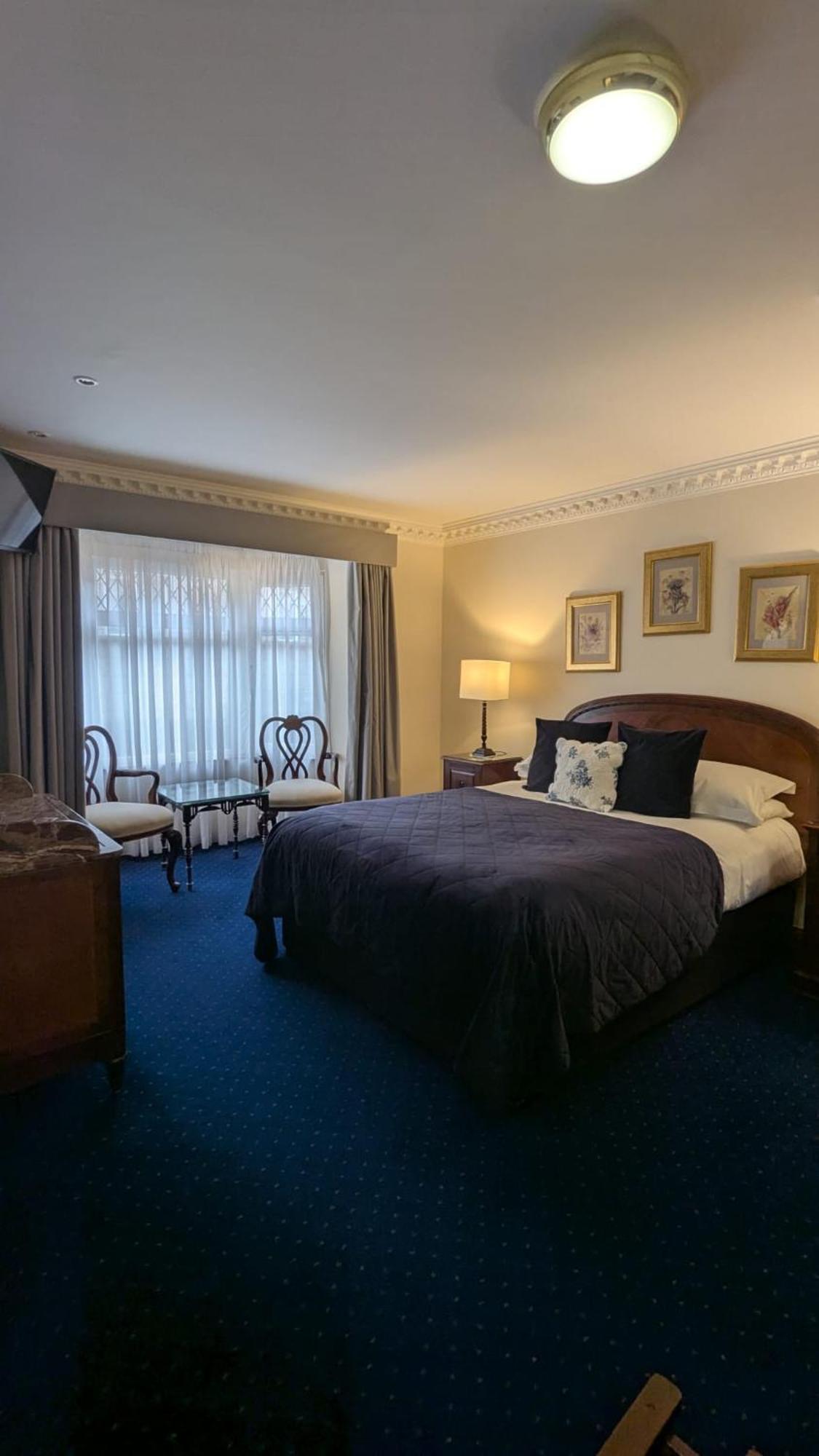 Foley'S Townhouse Killarney Hotel Eksteriør billede