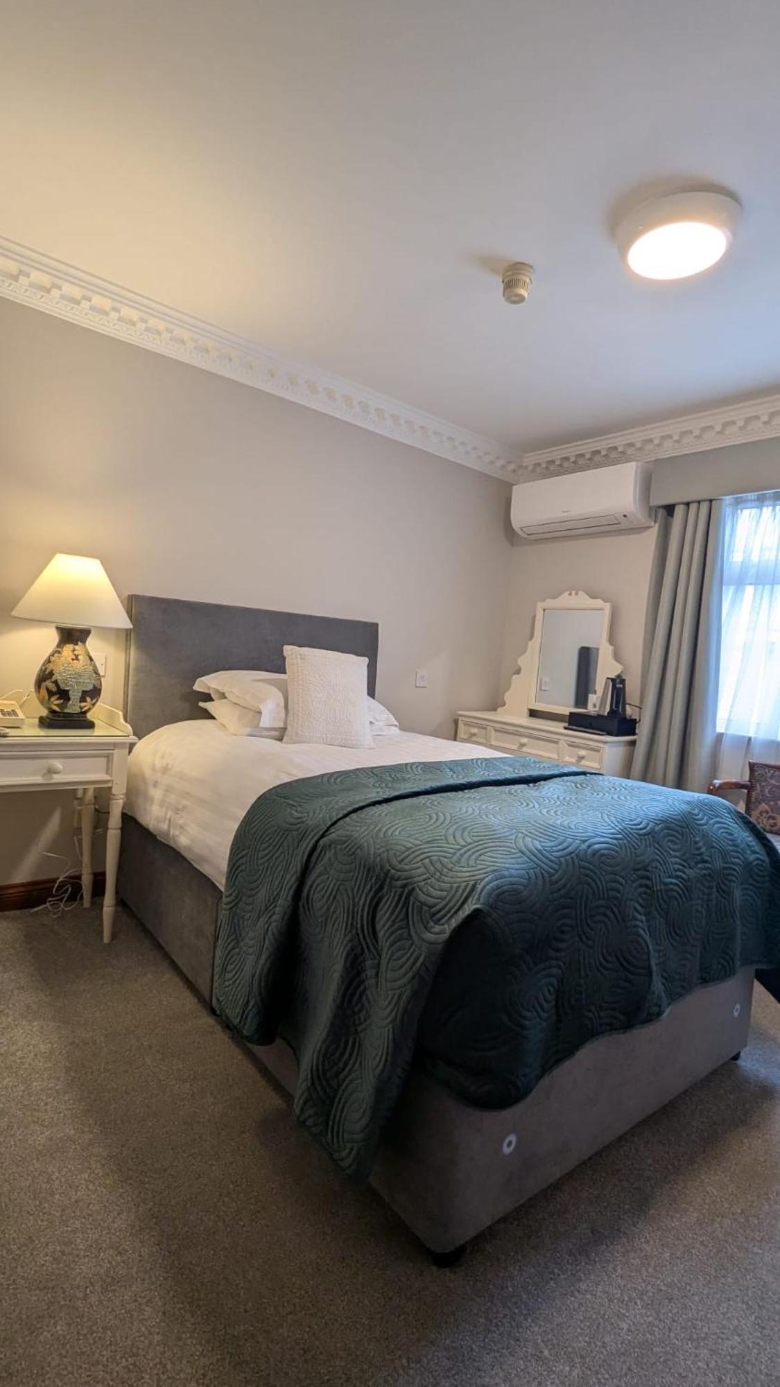 Foley'S Townhouse Killarney Hotel Eksteriør billede