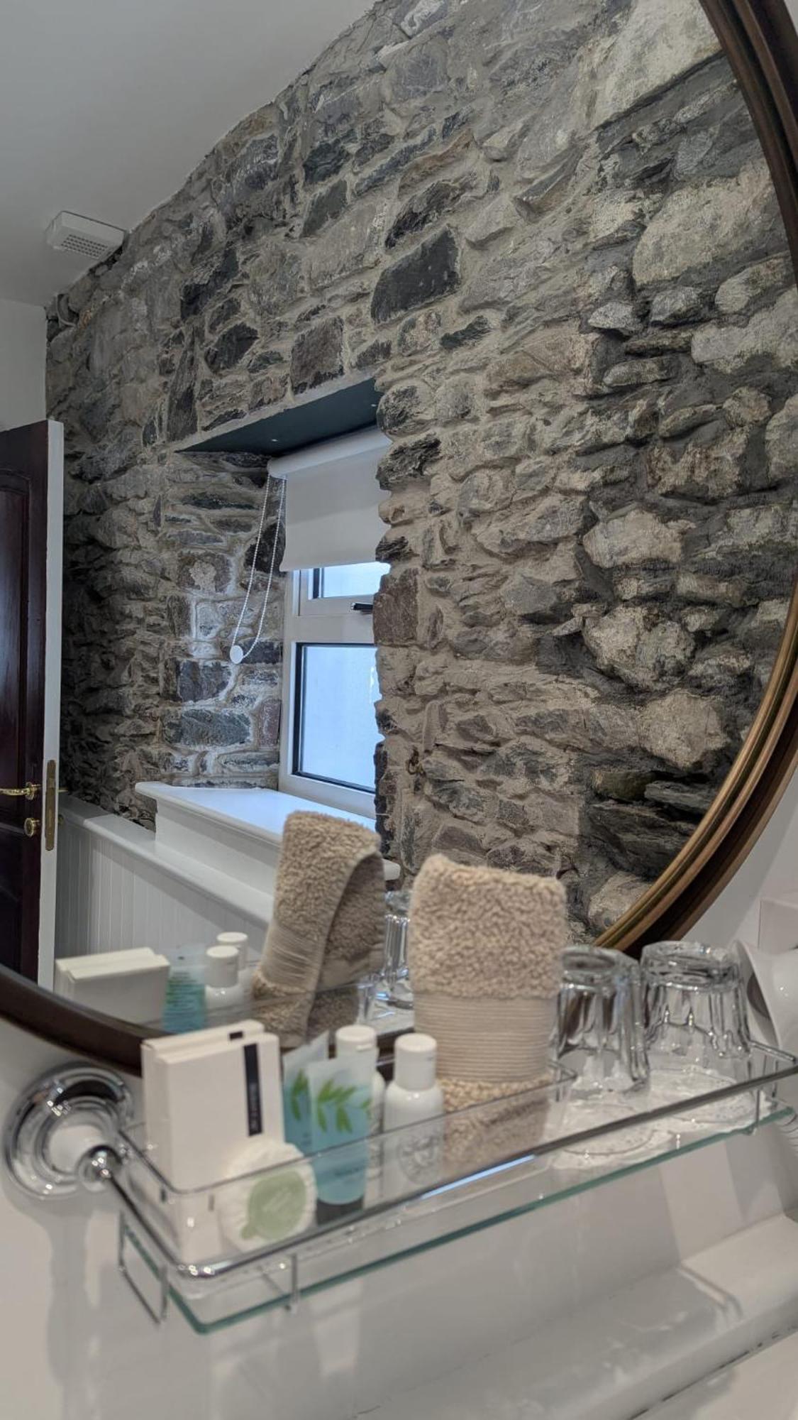 Foley'S Townhouse Killarney Hotel Eksteriør billede