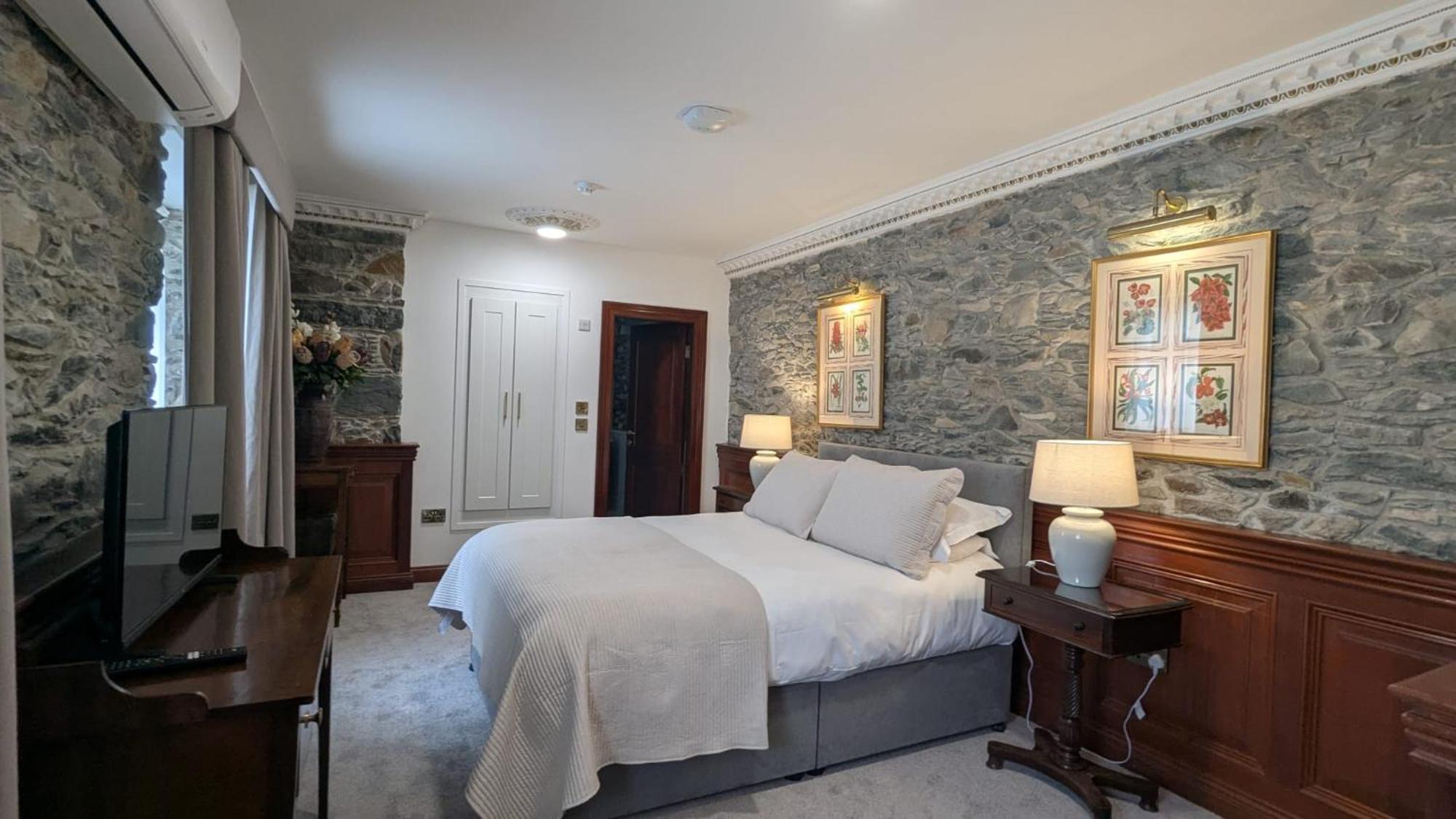 Foley'S Townhouse Killarney Hotel Eksteriør billede